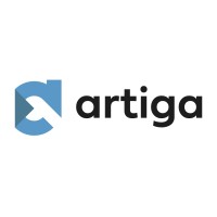 Artiga LT logo - Similar company to Maviga