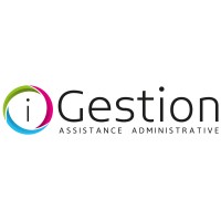 iGestion - Assistance Administrative logo - Similar company to Malakoff Mederic Assurances