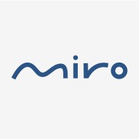 Miro logo - Similar company to Stratify Creative Agency