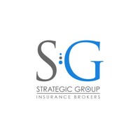 Strategic Group LLC logo - Similar company to Asociación De Compañías De Seguros