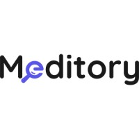 Meditory Ajans logo - Similar company to Ctm Ajans