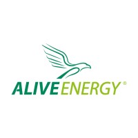 Alive Energy logo - Similar company to Omnia Capital