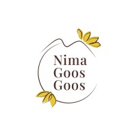Nima Goos Goos logo - Similar company to Agapi
