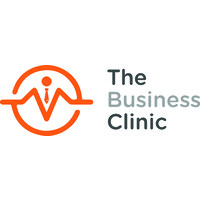 The Business Clinic ME logo - Similar company to Quantumbyte It