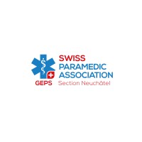 GEPS Neuchâtel logo - Similar company to Fablab Neuchâtel