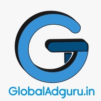 Globaladguru logo - Similar company to Poling