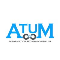 ATUM Information Technologies logo - Similar company to Extended Web Apptech