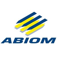 Abiom logo - Similar company to Securex Nederland