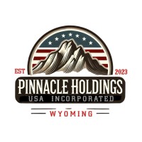 Pinnacle Holdings USA, Inc. logo - Similar company to Pinnacle Holdings