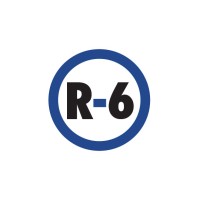 Region 6 Systems Integration logo - Similar company to Secure Pacific