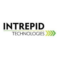 Intrepid Technologies logo - Similar company to Retailbox.