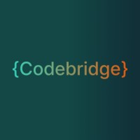 Codebridge Consulting logo - Similar company to Barnes Bridge Capital