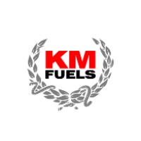 KM Fuels logo - Similar company to Dj Davies