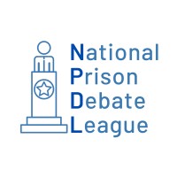 National Prison Debate League logo - Similar company to The Educational Justice Institute (Teji) @ Mit