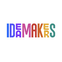 Ideamakers logo - Similar company to Noor Advanced Technology, Sae