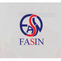 FASIN Himalayan Pink Salt logo - Similar company to Zhongshan Nurluce Lightingtechnology Co., Ltd