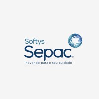 Softys Sepac logo - Similar company to Fcomp