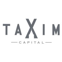 Taxim Capital Private Equity logo - Similar company to Trustlife Ventures