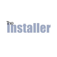 The Installer logo - Similar company to Surreyfe