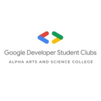 GDSC AASC logo - Similar company to Gdsc Rset