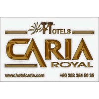 Dalyan Hotel Caria Royal