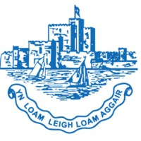 Isle of Man Law Society logo - Similar company to Athena Law
