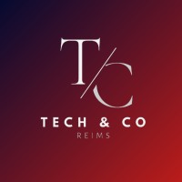 Tech & Co Reims logo - Similar company to Marjaux