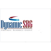 Dynamic SRG logo - Similar company to Medprep Consulting Group Llc