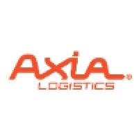 Axia Logistics Ltd. logo - Similar company to Lsh Express Logistics, Ltd.