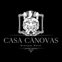 Boutique Hotel Casa Cánovas logo - Similar company to Sc-Designstudio