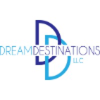 Dream Destinations, LLC (South Beach) logo - Similar company to 2 Dream Destinations