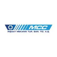 MCC ENDUSTRİ logo - Similar company to Idl Studio