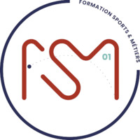 Formation Sports et Métiers logo - Similar company to Dr. Bryan Sagray