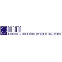 Quanta - Corretora Em Agronegocios e Licitacoes LTDA logo - Similar company to Agrodata Company