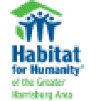 Habitat for Humanity of the Greater Harrisburg Area logo - Similar company to Decker'S Blueprint