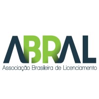 ABRAL - Brazilian Licensing Association logo - Similar company to Pepper2Play