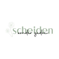 Scheiden zonder gedoe logo - Similar company to Sociallane