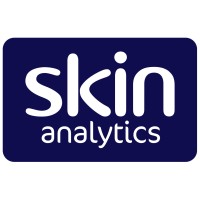 Skin Analytics logo - Similar company to Simplyhealth