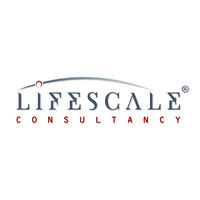 Lifescale Consultancy logo - Similar company to Hype Grafx