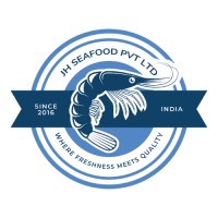 JH Seafood logo - Similar company to Selecta Seafoods Inc