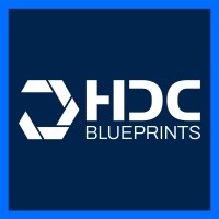 HDC Blueprints GmbH logo - Similar company to More Munich Mobility Research Campus