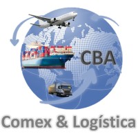 CBA Comex & Logística logo - Similar company to Ventcorp