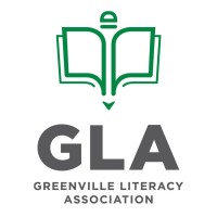 Greenville Literacy Association logo - Similar company to Transworld Security Systems Ltd