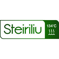 Steiriliu Ltd logo - Similar company to Titania Medical