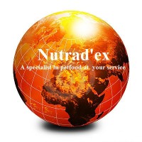 Nutrad'ex logo - Similar company to Moahe Group