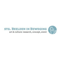 Stichting Beelden in beweging logo - Similar company to Jonich Wheels