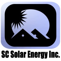 SC Solar Energy Inc. logo - Similar company to Scsp Solar