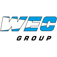 WEC Group Ltd logo - Similar company to 3Rs Engineering Ltd