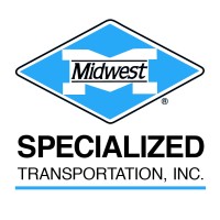 Midwest Specialized Transportation logo - Similar company to Comcar Industries