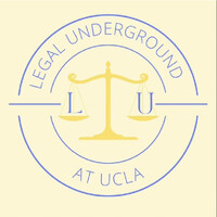 Legal Underground at UCLA